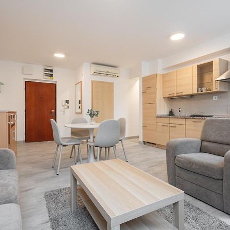 D16 - Gozsdu Garden Residence - Best Location By Bqa Budapesta Exterior foto